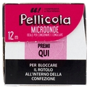 Pellicola Microonde 12 m U! Confronta e Risparmia